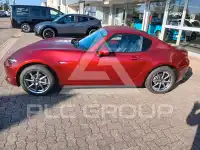 2026 Mazda MX-5