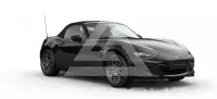 2026 Mazda MX-5