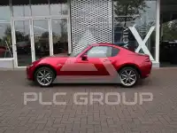 2026 Mazda MX-5