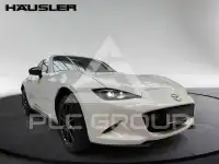 2026 Mazda MX-5