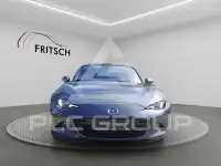 2026 Mazda MX-5