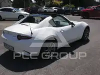 2026 Mazda MX-5