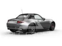 2026 Mazda MX-5