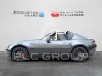 2026 Mazda MX-5