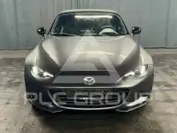 2026 Mazda MX-5