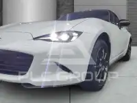 2026 Mazda MX-5