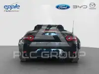 2026 Mazda MX-5