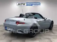 2026 Mazda MX-5