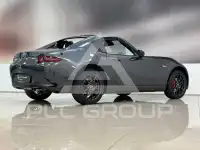 2026 Mazda MX-5