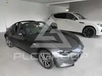 2026 Mazda MX-5