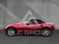 2026 Mazda MX-5