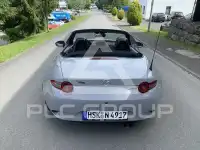 2026 Mazda MX-5