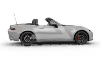 2026 Mazda MX-5