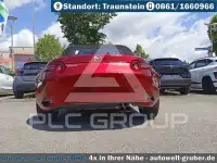 2026 Mazda MX-5