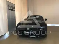 2026 Mazda MX-5