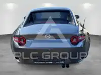 2026 Mazda MX-5