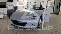 2026 Mazda MX-5