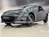 2026 Mazda MX-5