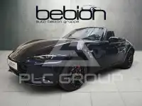 2026 Mazda MX-5