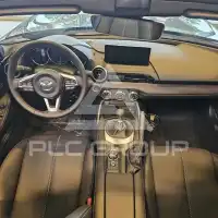2026 Mazda MX-5