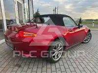 2026 Mazda MX-5