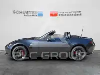 2026 Mazda MX-5