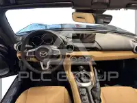 2026 Mazda MX-5