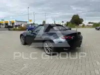 2026 Mazda MX-5