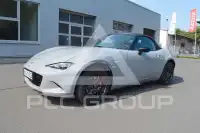 2026 Mazda MX-5