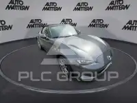 2026 Mazda MX-5