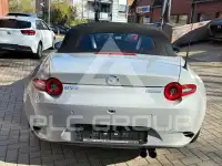 2026 Mazda MX-5