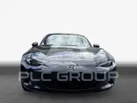 2026 Mazda MX-5