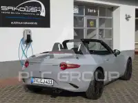 2026 Mazda MX-5
