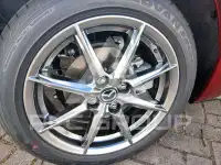 2026 Mazda MX-5
