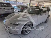 2026 Mazda MX-5