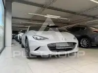 2026 Mazda MX-5