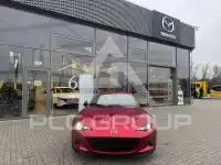 2026 Mazda MX-5