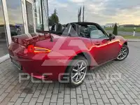 2026 Mazda MX-5