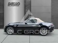 2026 Mazda MX-5