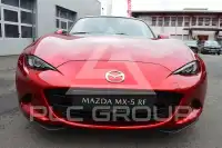 2026 Mazda MX-5