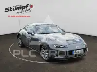 2026 Mazda MX-5