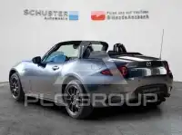 2026 Mazda MX-5