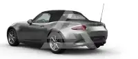 2026 Mazda MX-5