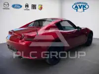 2026 Mazda MX-5