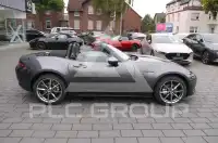 2026 Mazda MX-5