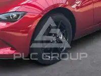 2026 Mazda MX-5