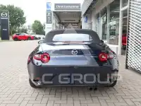 2026 Mazda MX-5