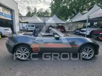 2026 Mazda MX-5