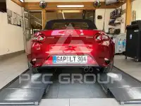 2026 Mazda MX-5