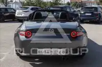 2026 Mazda MX-5